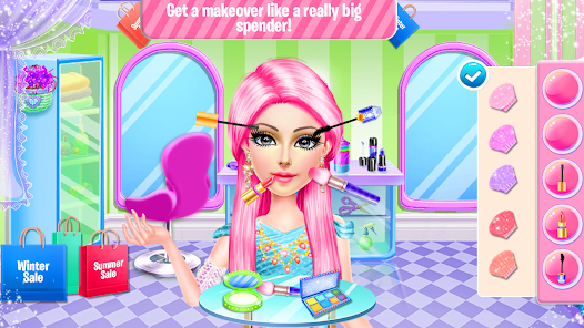 Screenshot image