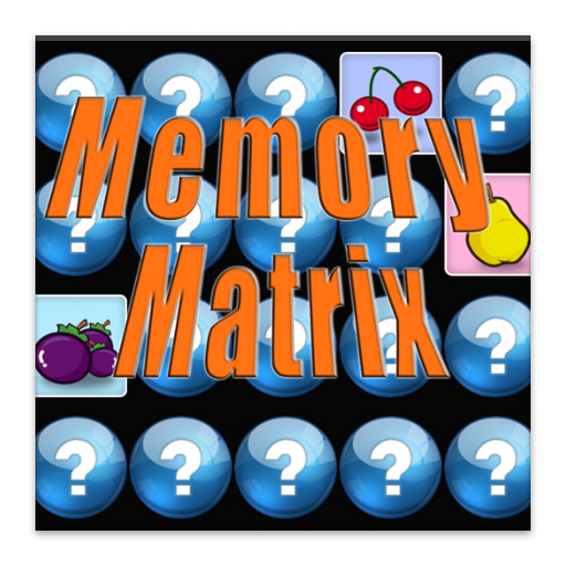 Memory Matrix logo