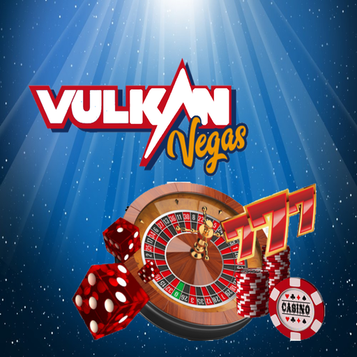 Vulkan Vegas​ https://gamers24.pl/