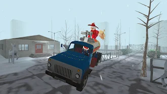 Game screenshot 5 ночей с Тимой 4: Школа hack