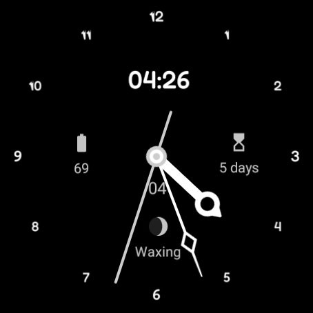 #1. A0001S VNApps (Android) 由: VNApps