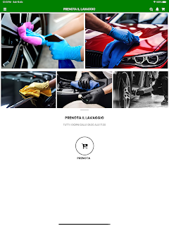 TotalClean Imola