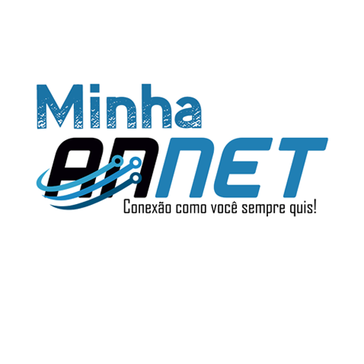 Minha ANNET logo