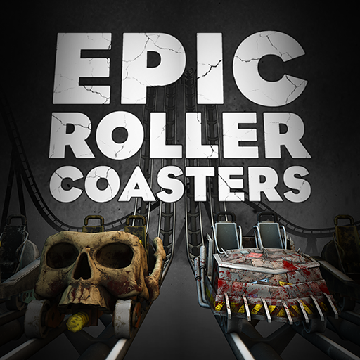 Epic Roller Coasters para PC / Mac / Windows 11,10,8,7 - Descarga ...