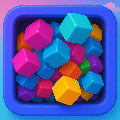 Cube in Hole Download on Windows