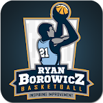Cover Image of Download Basketball Logo Ideas  APK