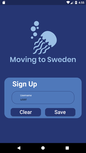 MTS Checklist Screenshot 1 - AppWisp.com