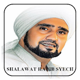 Shalawat Habib Syech Mp3 icon