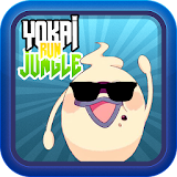 Yokai Jungle Run icon