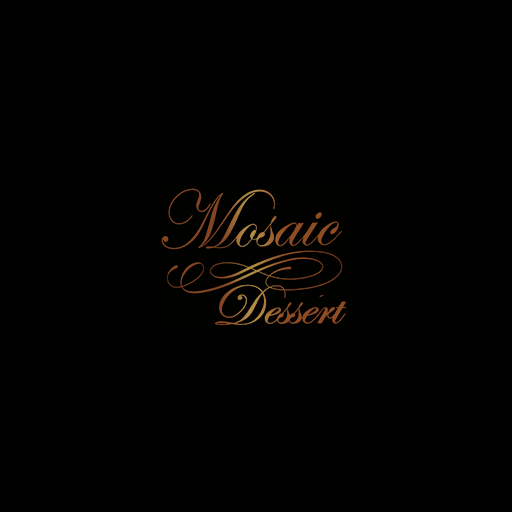 Mosaic Desserts logo