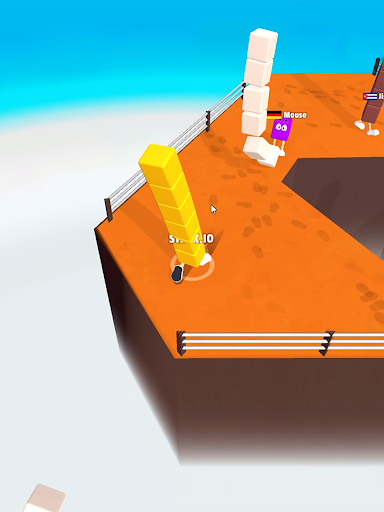 Stack.io - Stack Battle