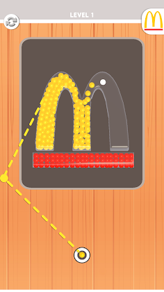 Pop 'N' Paint - Screenshot 2