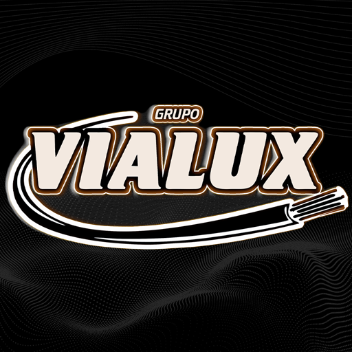 Vialux Tv logo