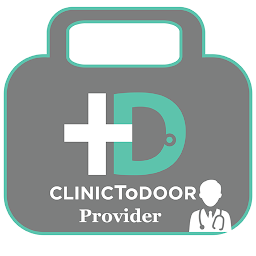 Icon image ClinicToDoor Provider