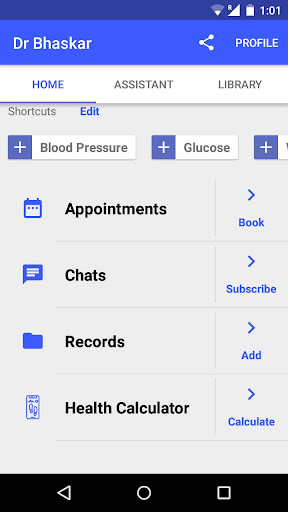 Tushar Soni Neurosurgeon Screen 2