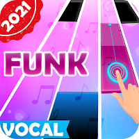 Musicas Funk Piano Tiles