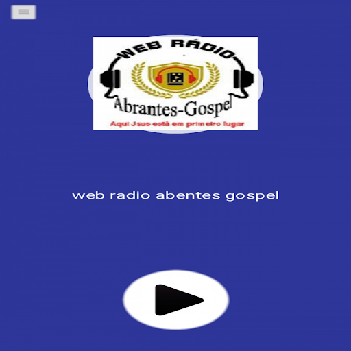 web radios abentes gospel Screen 2