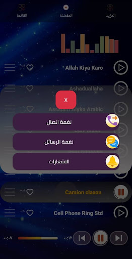 Phone ringtones 2024