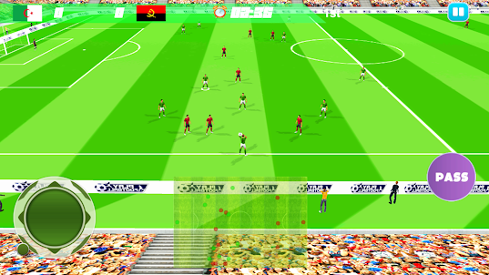 Dream Soccer - Football Game