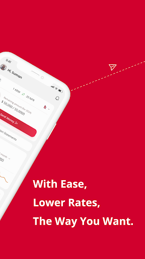 FoneMoney Screen 2