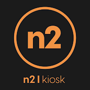 n2piration Kiosk
