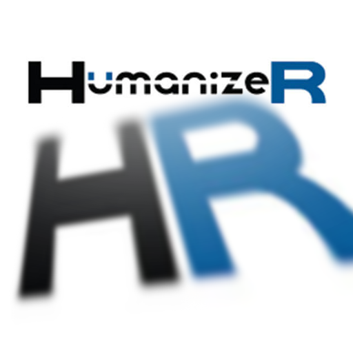 HumanizeR - HR logo