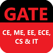 Top 49 Education Apps Like GATE Exam Preparation for CE, ME, EE, ECE, CS & IT - Best Alternatives