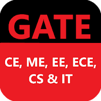 GATE Exam Notes Mocks and PYQ