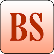 Business Standard News  Icon