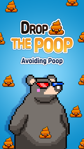 Avoiding Poop  Drop the Poop