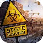 Cover Image of Download State of Survival: Survive the Zombie Apocalypse 1.10.10 APK