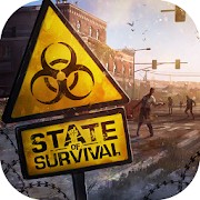 State of Survival: Survive the Zombie Apocalypse For PC – Windows & Mac Download