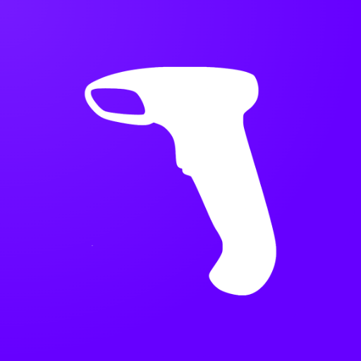 Bar2Field - Barcode Scanner logo