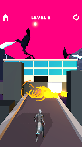 Night King In House of Dragon