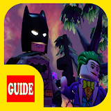 Guide for LEGO BATMAN 3 2017 icon