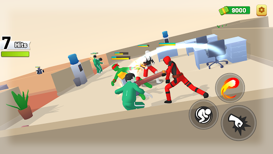 Street Rumble 3
