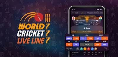 World 777 Cricket Live Line