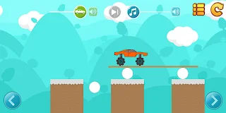 Road Monster - including some  - Screenshot 2