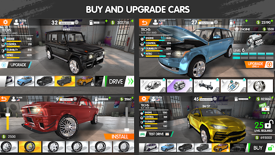 🔥 Download RCC Real Car Crash 1.5.7 [unlocked/Mod Money] APK MOD