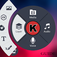 Tips KineMaster for Video  Photo Editor Guide