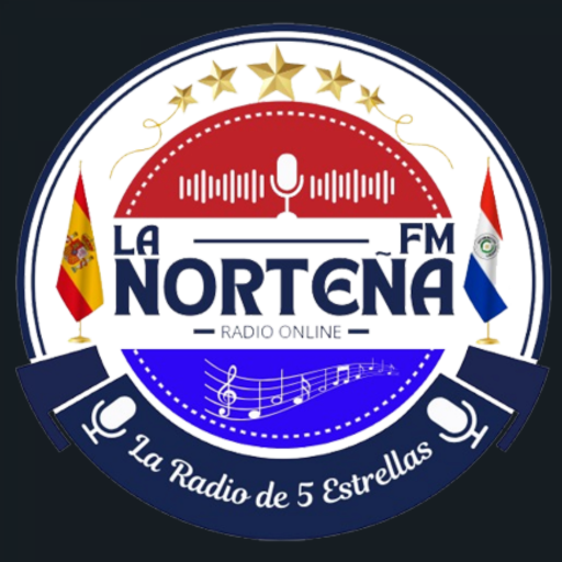 La Norteña FM - AppWisp.com