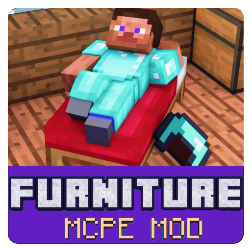Furniture Mod Minecraft