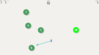 Math Smashers - Screenshot 1