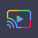 App herunterladen My TV Cast Chromecast Streamer Installieren Sie Neueste APK Downloader