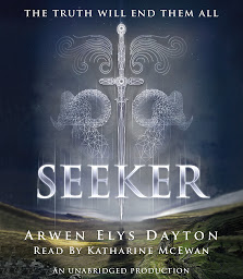 නිරූපක රූප Seeker: Volume 1