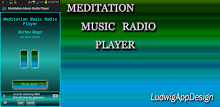 Meditation Music Radio Player APK