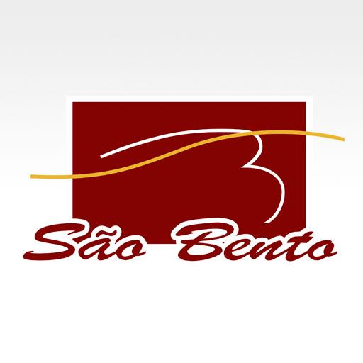 Viação São Bento logo