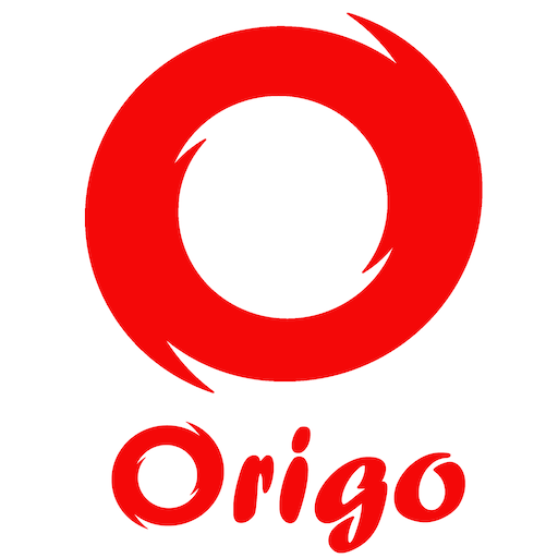 Origo Productions logo