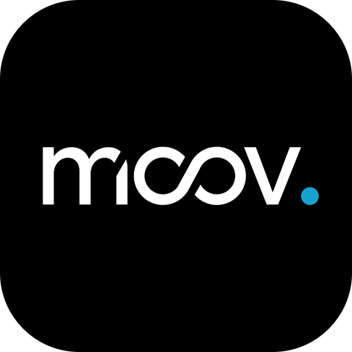 MOOV.LABS logo
