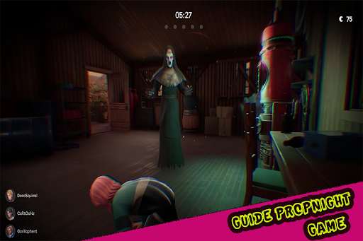 Tips For Propnight Game